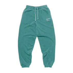 Vice 84 'Baseline' Joggers - Vintage Washed Green