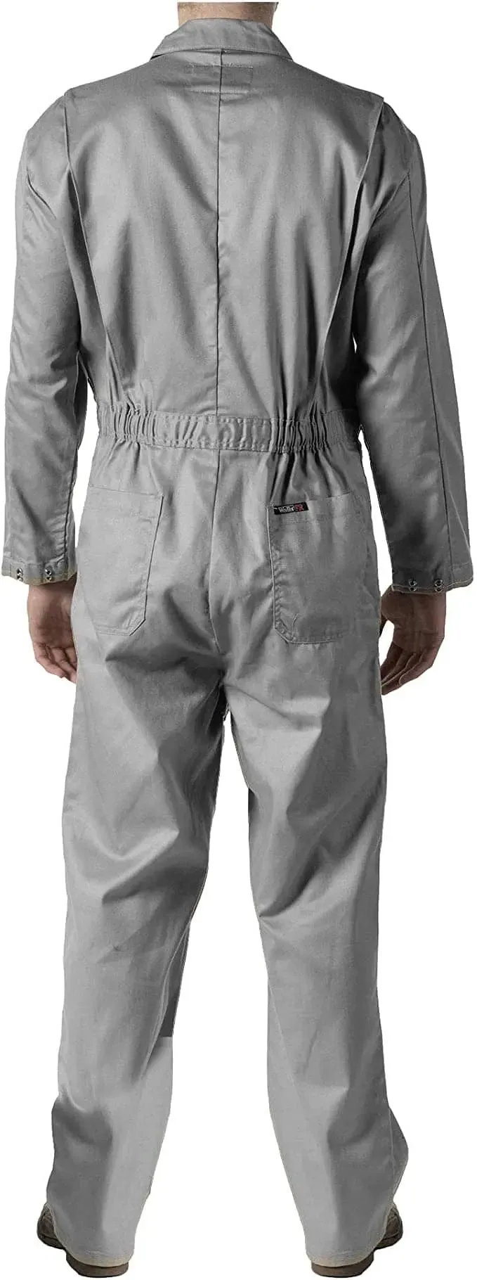 WALLS - FR GREY 2.0 Contractor Coveralls (DISCONTINUED)