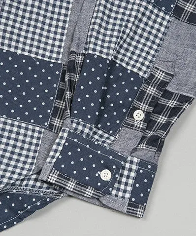 William Fox and Sons Multi Pocket Shirt