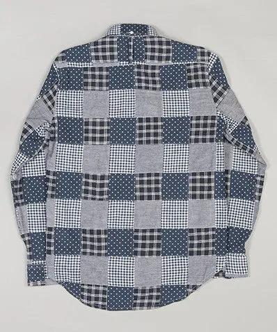 William Fox and Sons Multi Pocket Shirt