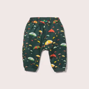 Windy Day Cosy Jelly Bean Joggers