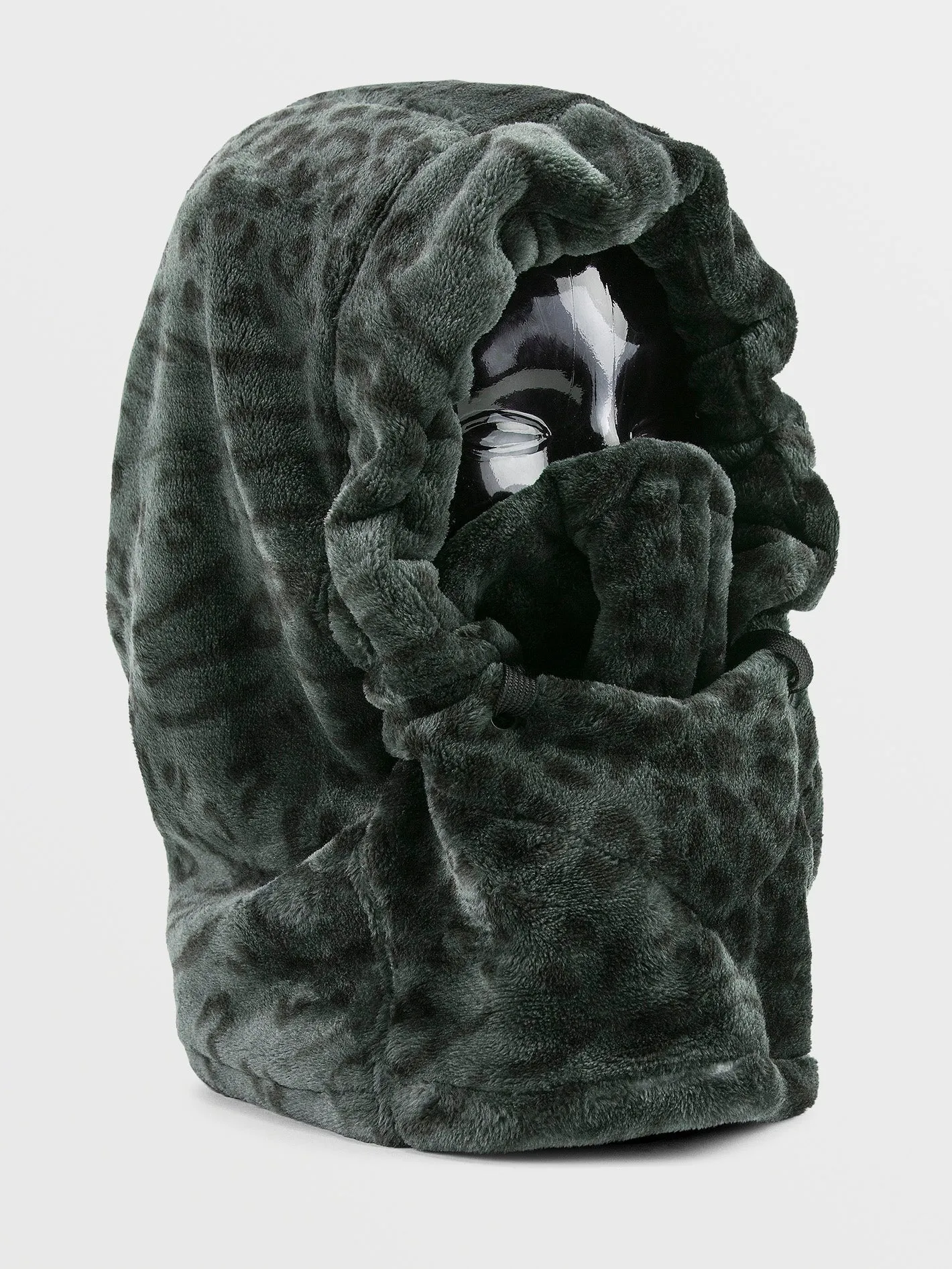 Womens Dang Hood - Eucalyptus