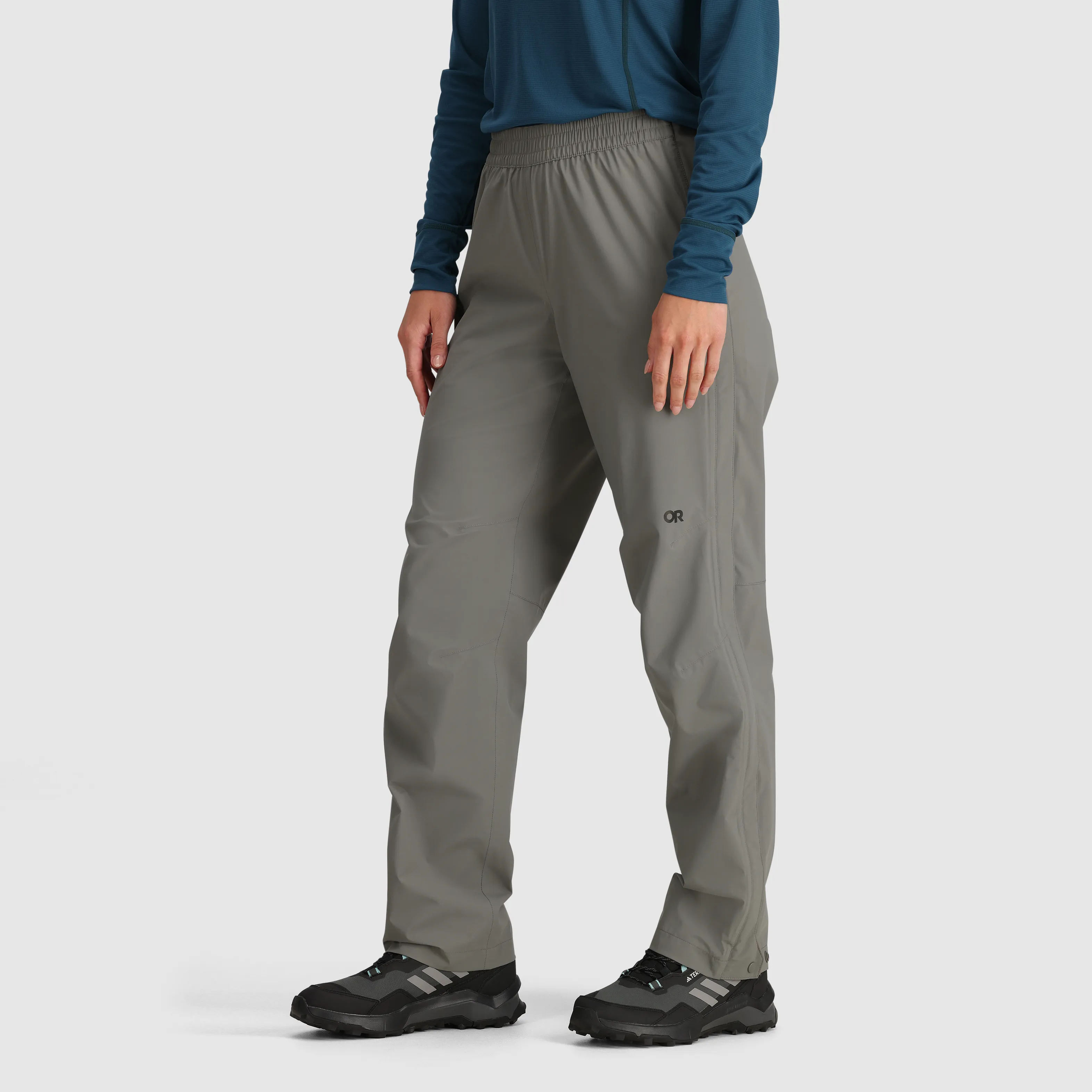 Women's Stratoburst Stretch Rain Pants