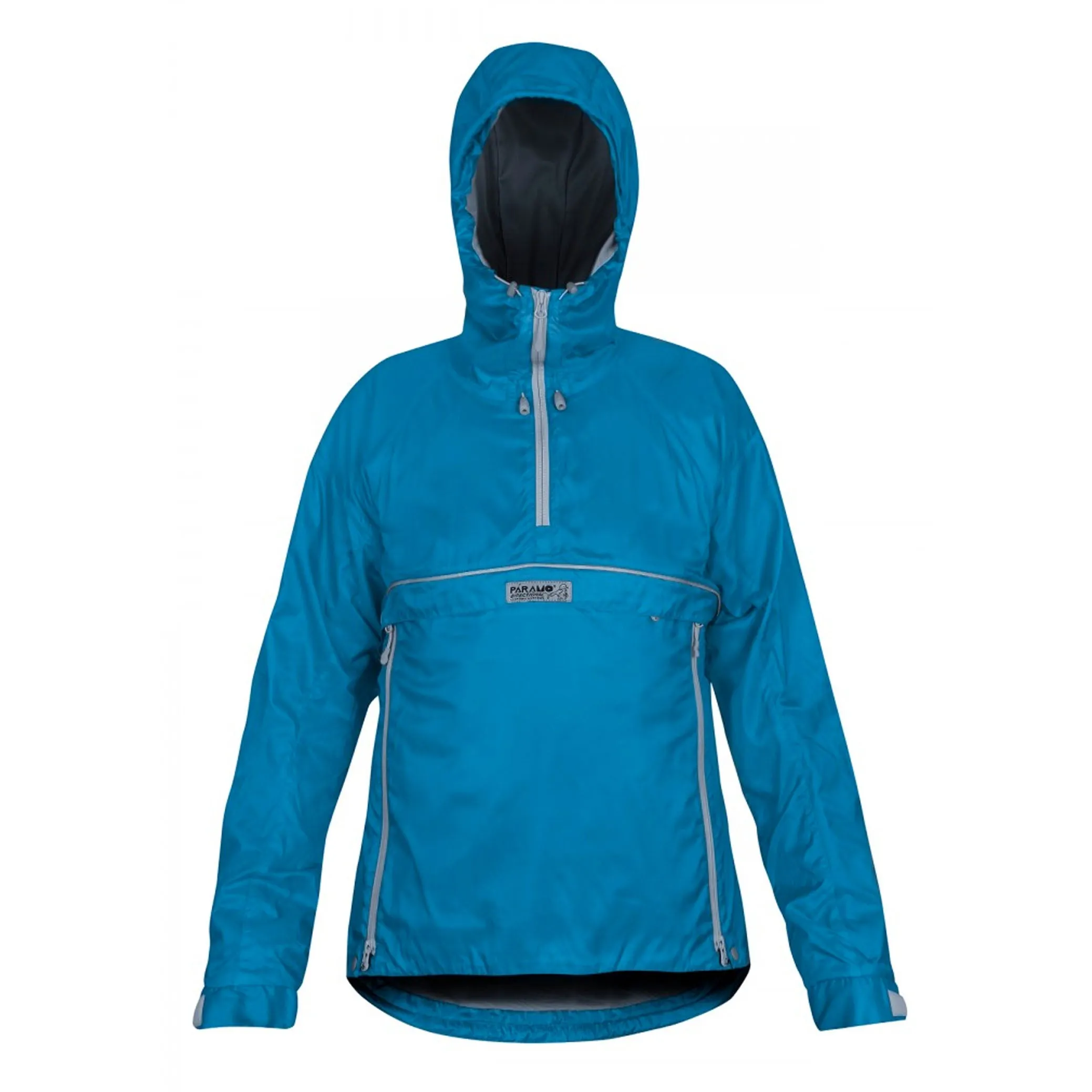 Women’s Velez Adventure Light Smock - Neon Blue