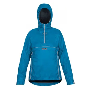 Women’s Velez Adventure Light Smock - Neon Blue