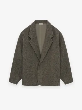 Wool California Blazer